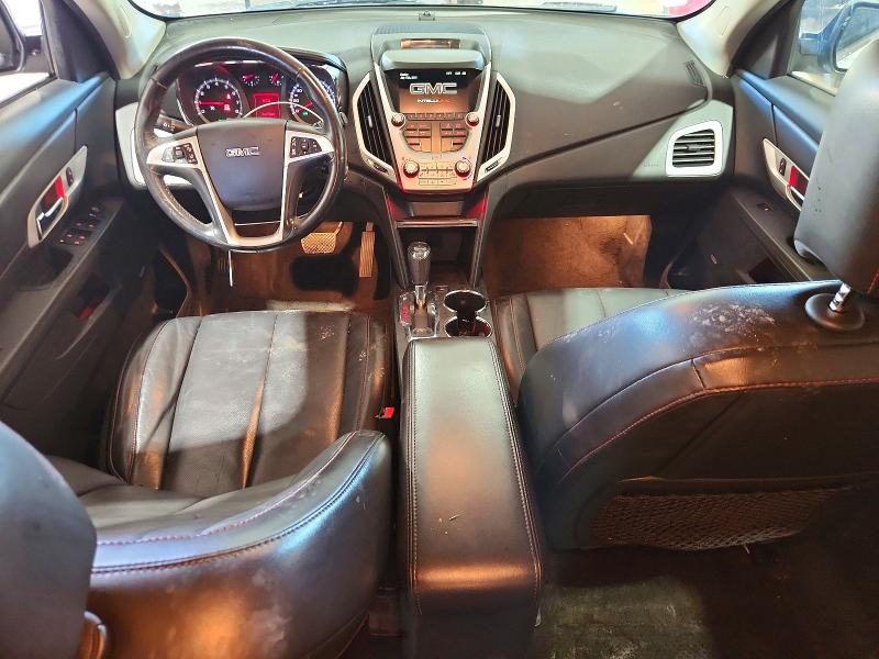 2017 Gmc Terrain მანქანა იყიდება აუქციონზე, vin: 2GKFLUEK4H6219036, აუქციონის ნომერი: 72515826