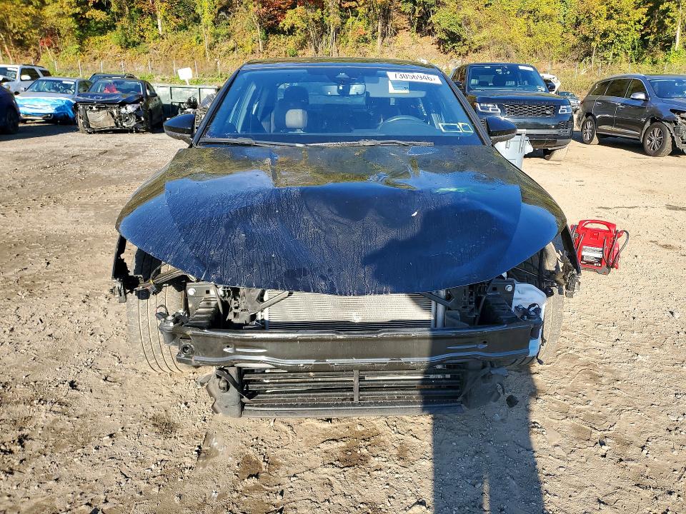 Продаж на аукціоні авто 2024 Audi A3, vin: WAUAUDGY4RA094206, номер лоту: 73056946