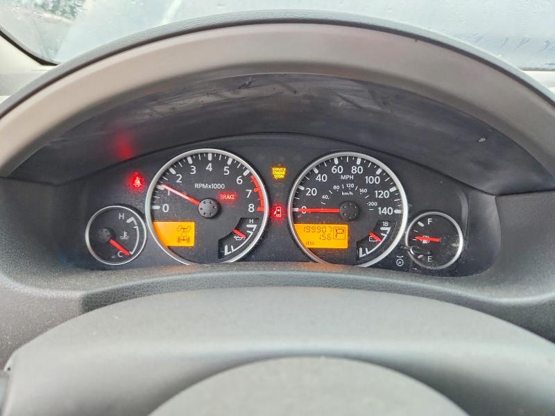 Aukcja sprzedaży 2005 Nissan Pathfinder, vin: 5N1AR18W45C728902, numer aukcji: 70842946