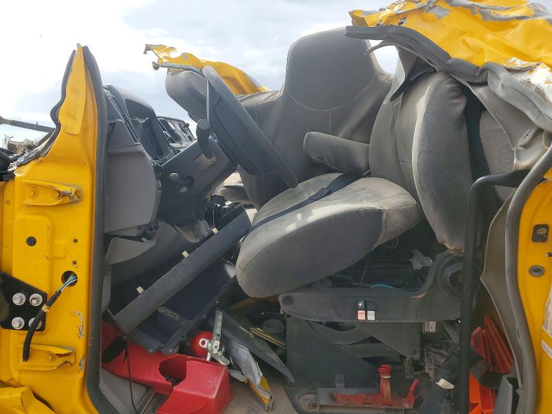 Продаж на аукціоні авто 2021 International Mv607, vin: 3HAEUMML2ML432325, номер лоту: 73337476