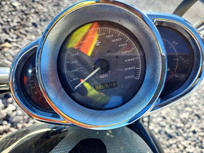 Aukcja sprzedaży 2005 Harley-davidson Vrscb, vin: 1HD1HBZ165K800834, numer aukcji: 71081856