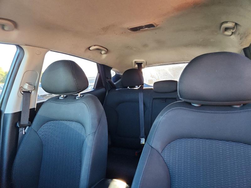 Aukcja sprzedaży 2014 Hyundai Tucson, vin: KM8JTCAF6EU849478, numer aukcji: 71772586
