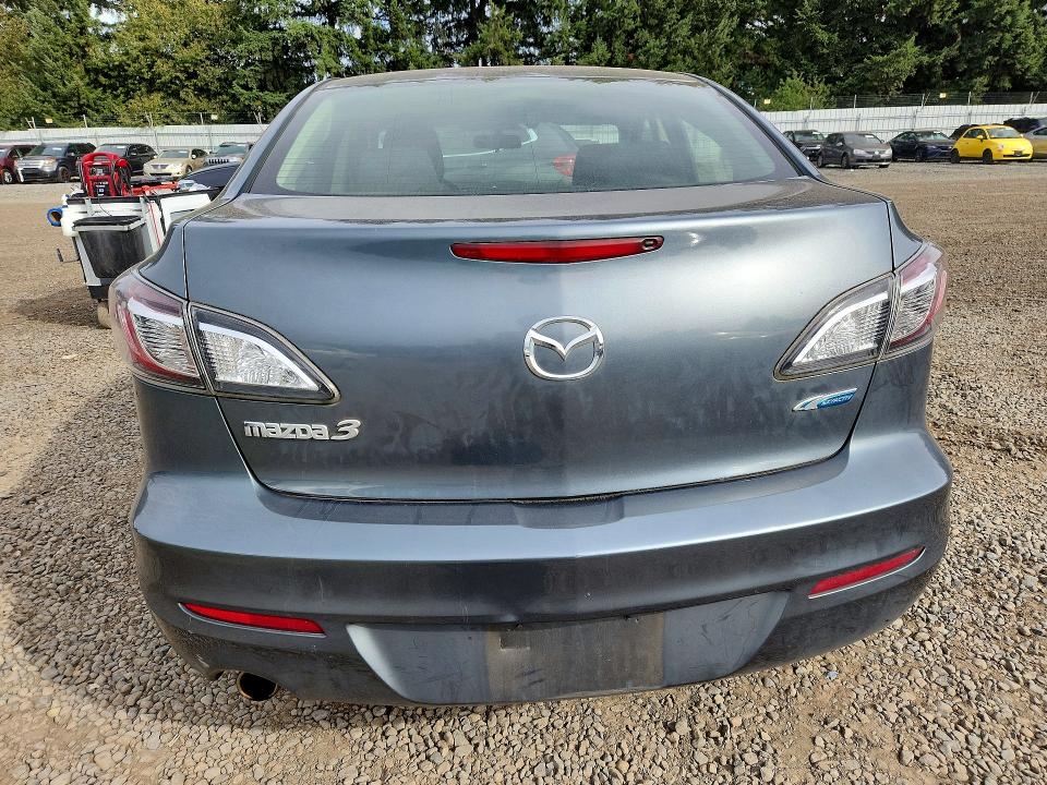 Продаж на аукціоні авто 2013 Mazda 3, vin: JM1BL1V74D1805561, номер лоту: 70897376