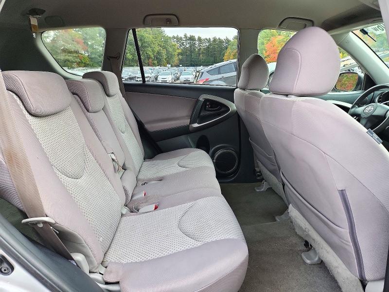 Aukcja sprzedaży 2007 Toyota Rav4, vin: JTMBD33V275080579, numer aukcji: 72859406