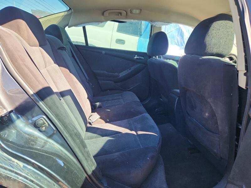 2008 Nissan Altima მანქანა იყიდება აუქციონზე, vin: 1N4AL21E28N495999, აუქციონის ნომერი: 60902146
