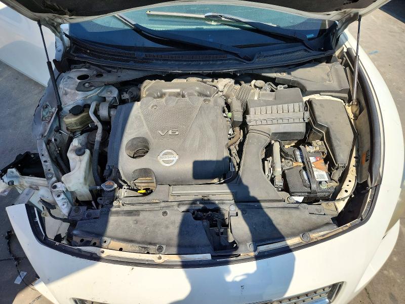 Продаж на аукціоні авто 2010 Nissan Maxima, vin: 1N4AA5AP3AC859468, номер лоту: 72391546