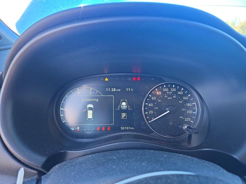 Продажа на аукционе авто 2022 Nissan Kicks, vin: 3N1CP5DVXNL521882, номер лота: 71630626