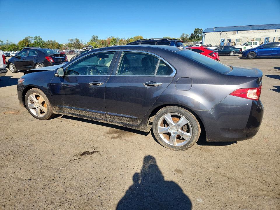 Продаж на аукціоні авто 2014 Acura Tsx, vin: JH4CU2F69EC006120, номер лоту: 71185416