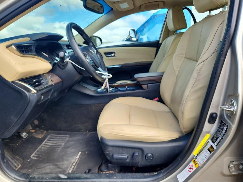 Продажа на аукционе авто 2014 Toyota Avalon, vin: 4T1BK1EB0EU099904, номер лота: 70529416