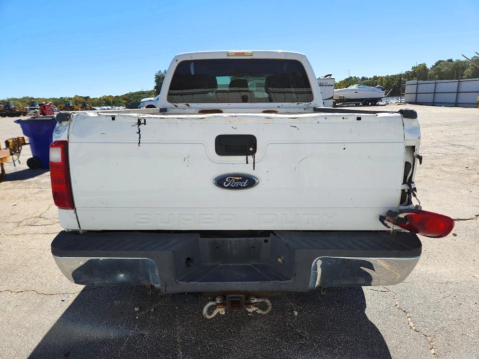 Продаж на аукціоні авто 2014 Ford F250, vin: 1FT7W2AT1EEA89251, номер лоту: 72968926