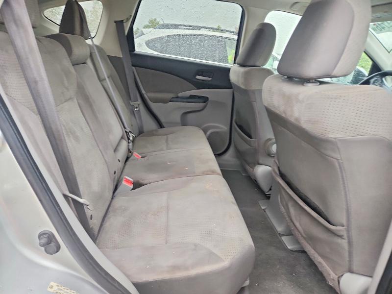 Aukcja sprzedaży 2012 Honda Cr-v, vin: 2HKRM4H58CH631573, numer aukcji: 71424746