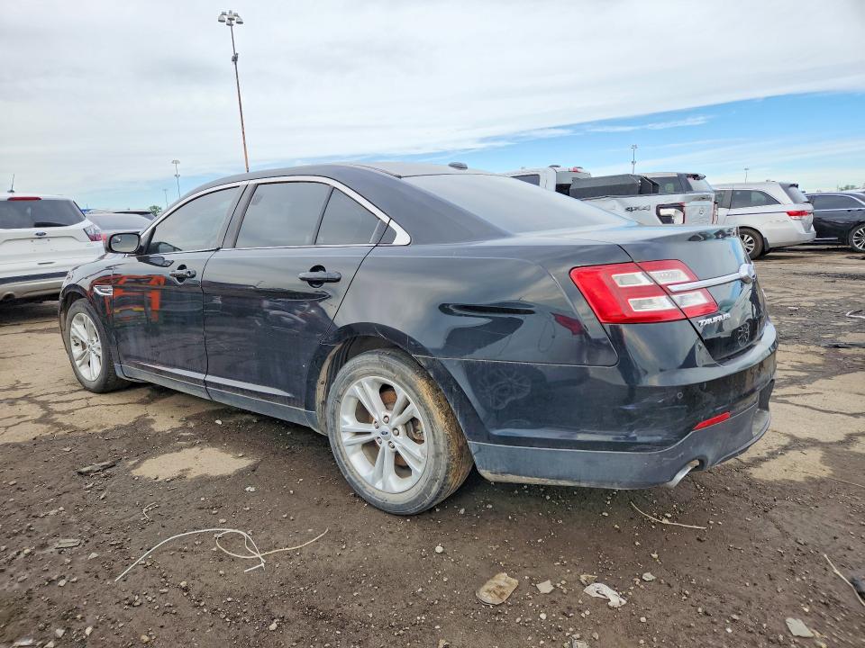 Продаж на аукціоні авто 2018 Ford Taurus, vin: 1FAHP2E81JG113687, номер лоту: 71411576