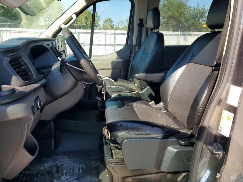 Продаж на аукціоні авто 2020 Ford Transit, vin: 1FBAX2C80LKA54344, номер лоту: 72523546