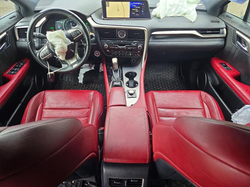 Продажа на аукционе авто 2016 Lexus Rx, vin: 2T2BZMCA9GC025047, номер лота: 69392666