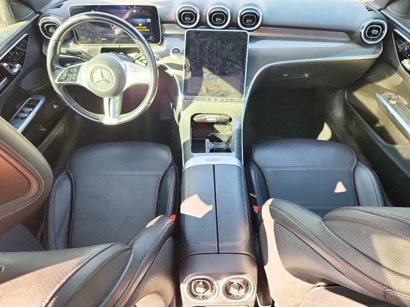 Продаж на аукціоні авто 2022 Mercedes-benz C, vin: W1KAF4GB1NR036936, номер лоту: 72104246