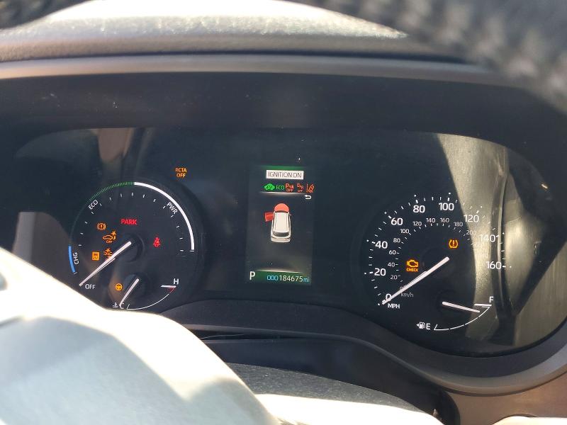 71773836 :رقم المزاد ، 5TDYRKEC8MS013850 vin ، 2021 Toyota Sienna مزاد بيع