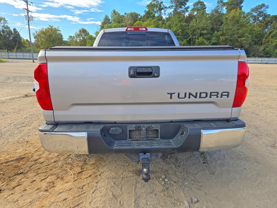 Продажа на аукционе авто 2016 Toyota Tundra, vin: 5TFRM5F13GX106873, номер лота: 71099866