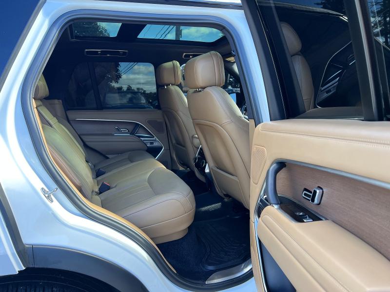 Продаж на аукціоні авто 2023 Land Rover Range Rover, vin: SALKP9E70PA016873, номер лоту: 72460226