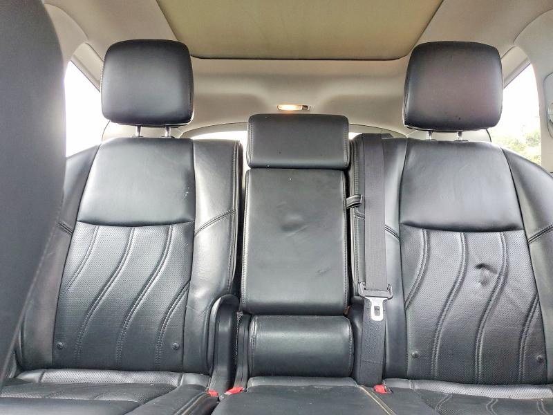 Aukcja sprzedaży 2013 Infiniti Jx35, vin: 5N1AL0MM4DC327610, numer aukcji: 71370126