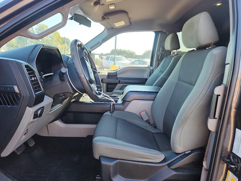 Aukcja sprzedaży 2015 Ford F150, vin: 1FTEX1EP5FFB36935, numer aukcji: 71101406