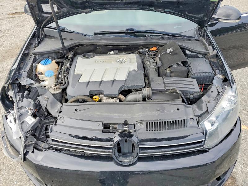 2014 Volkswagen Jetta მანქანა იყიდება აუქციონზე, vin: 3VWML7AJ5EM628663, აუქციონის ნომერი: 70531156