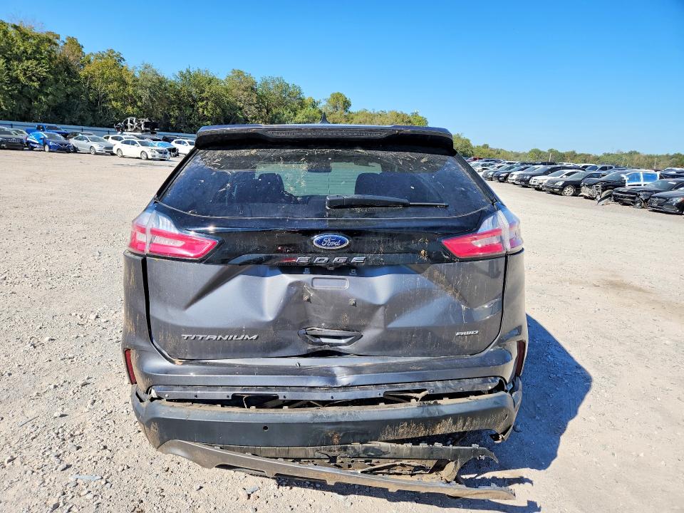 Продажа на аукционе авто 2022 Ford Edge, vin: 2FMPK4K90NBA54721, номер лота: 72035526
