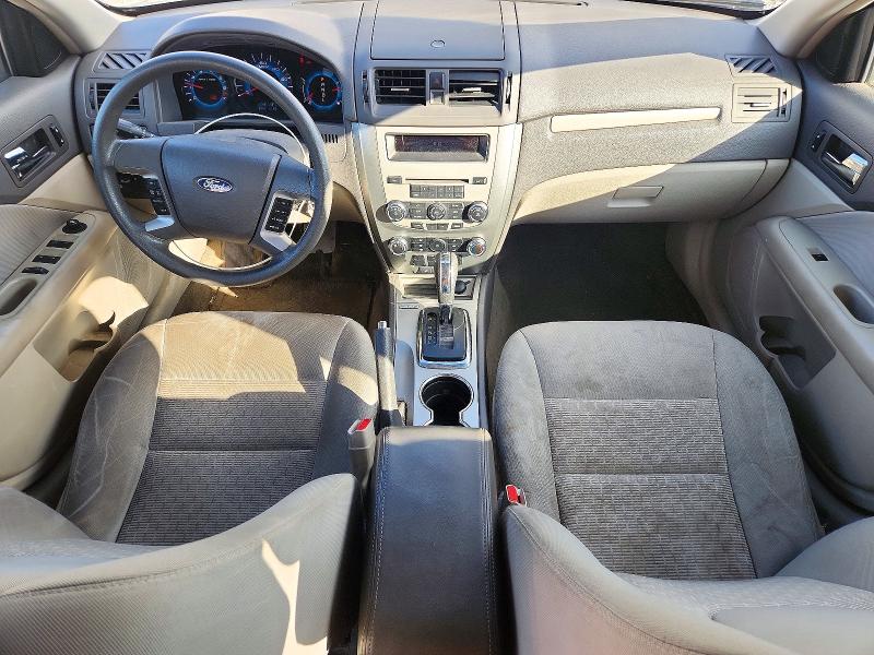 Продаж на аукціоні авто 2012 Ford Fusion, vin: 3FAHP0HA4CR246331, номер лоту: 72211336