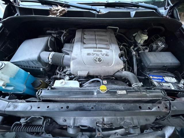 72448866 :رقم المزاد ، 5TDZY68A78S009321 vin ، 2008 Toyota Sequoia مزاد بيع