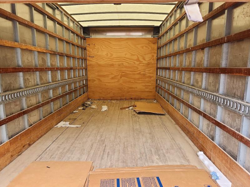 Aukcja sprzedaży 2018 Chevrolet 4500hd, vin: JALCDW169J7006958, numer aukcji: 71068466