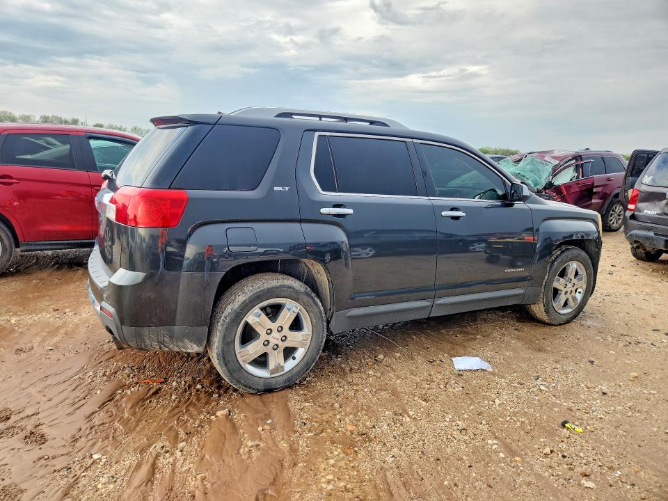 Aukcja sprzedaży 2013 Gmc Terrain, vin: 2GKFLWE35D6274447, numer aukcji: 71417866