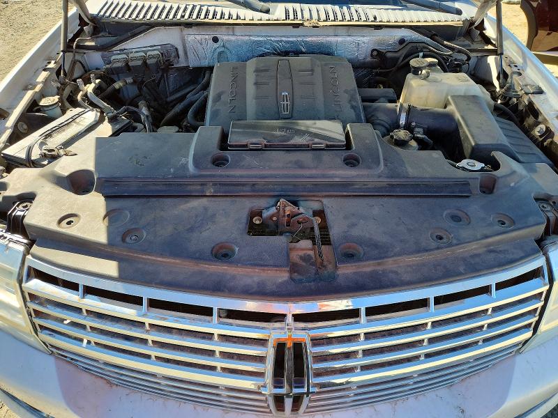 Продажа на аукционе авто 2010 Lincoln Navigator, vin: 5LMJJ2J52AEJ09970, номер лота: 72437386