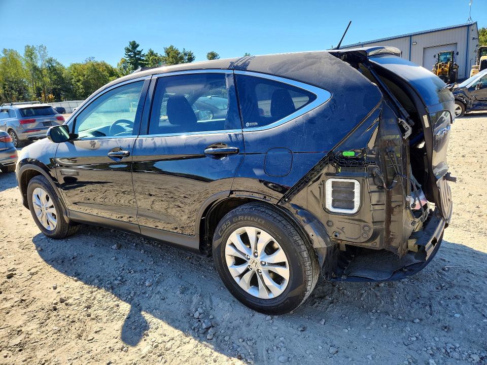 Продажа на аукционе авто 2012 Honda Cr-v, vin: 2HKRM4H50CH616114, номер лота: 71503566