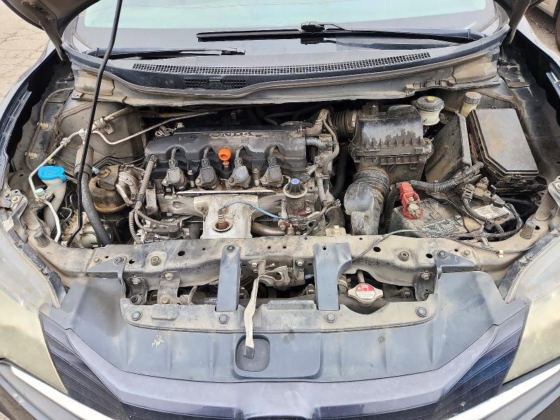 Auction sale of the 2014 Honda Civic, vin: 2HGFG3A57EH512179, lot number: 72423676