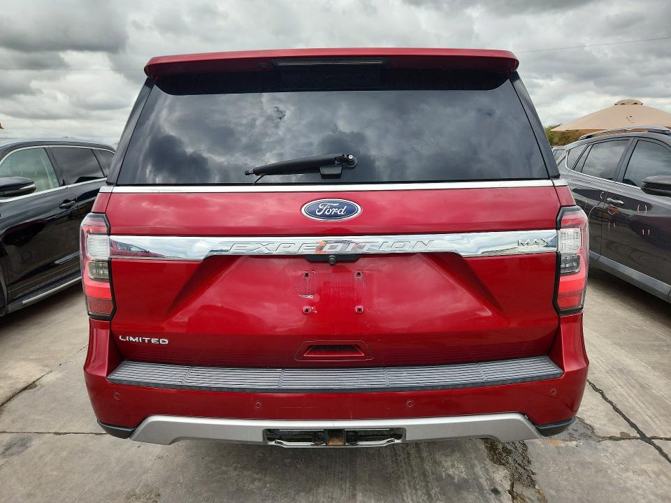 Aukcja sprzedaży 2019 Ford Expedition, vin: 1FMJK1KT1KEA45929, numer aukcji: 71363036