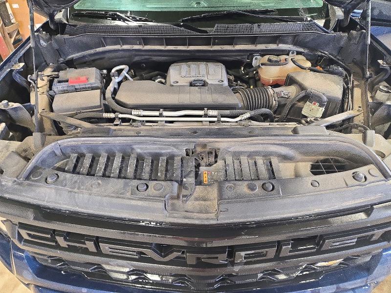 Aukcja sprzedaży 2022 Chevrolet Silverado, vin: 3GCPDBEK0NG655092, numer aukcji: 72504426