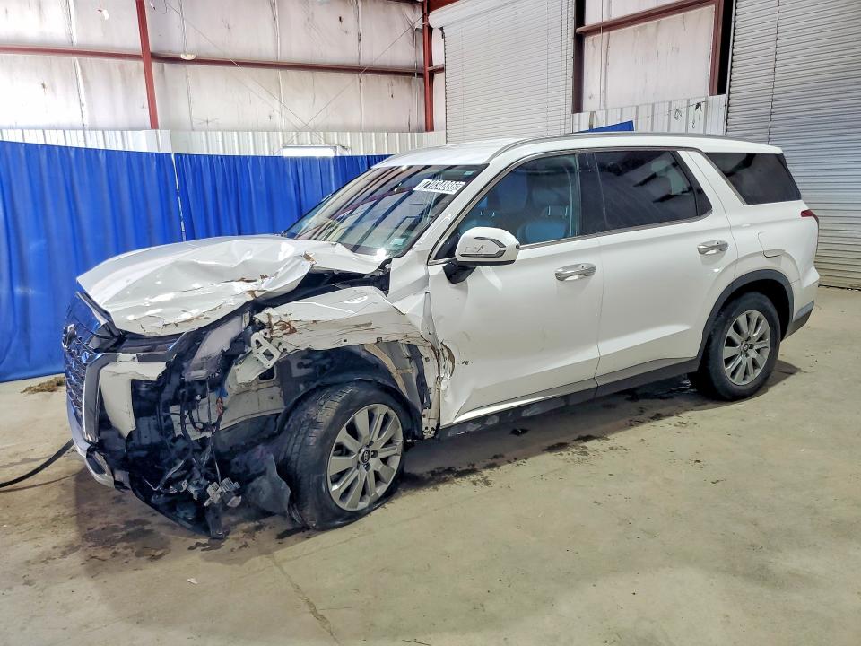 Aukcja sprzedaży 2025 Hyundai Palisade, vin: KM8R24GE4SU858265, numer aukcji: 71034886