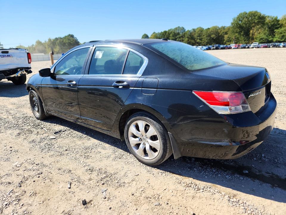 Aukcja sprzedaży 2009 Honda Accord, vin: 1HGCP26889A062532, numer aukcji: 71840136