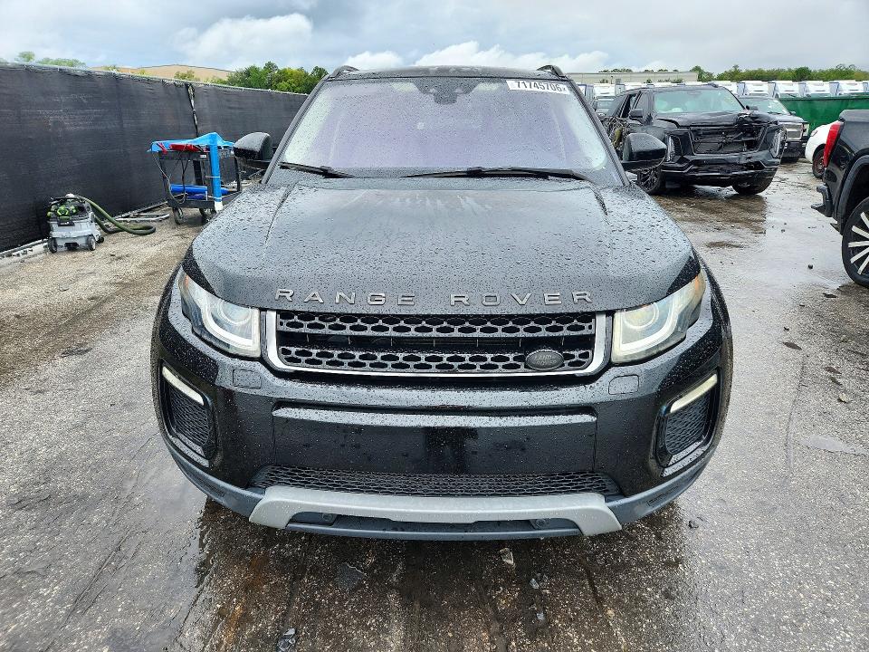 71745706 :رقم المزاد ، SALVP2BG8GH123587 vin ، 2016 Land Rover Range Rover Evoque مزاد بيع