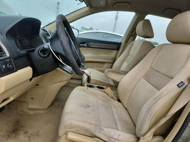 71792136 :رقم المزاد ، JHLRE383X7C008448 vin ، 2007 Honda Cr-v مزاد بيع
