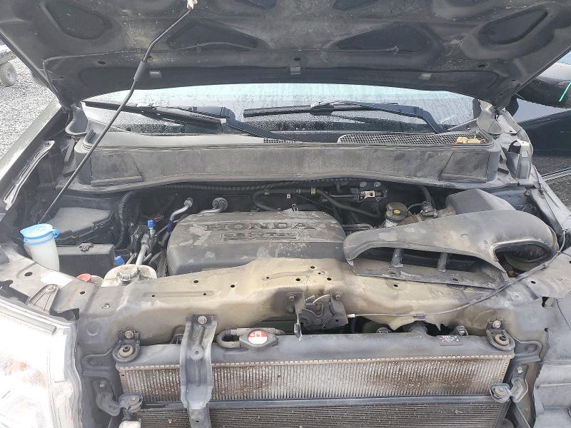 71694616 :رقم المزاد ، 5FNYF4H90EB048909 vin ، 2014 Honda Pilot مزاد بيع