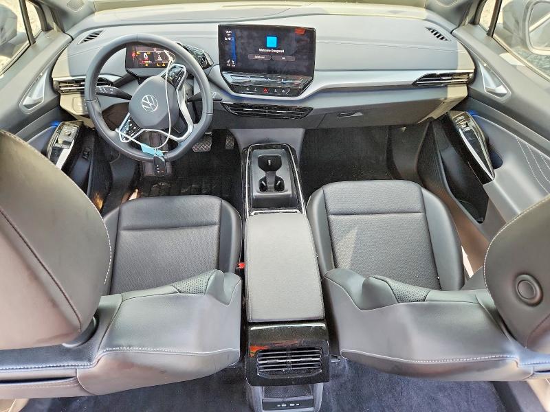 Aukcja sprzedaży 2023 Volkswagen Id.4, vin: 1V2GNPE86PC001121, numer aukcji: 71218786