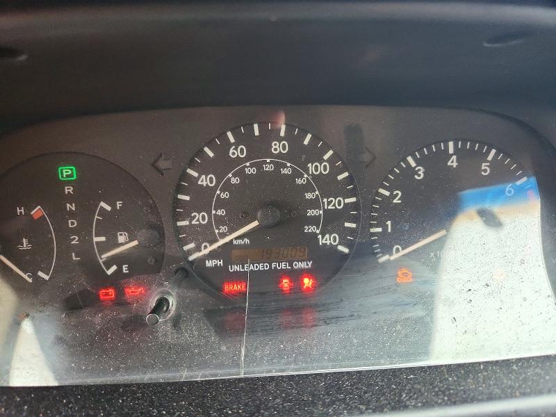 71768816 :رقم المزاد ، 4T1BG22K9XU511722 vin ، 1999 Toyota Camry مزاد بيع