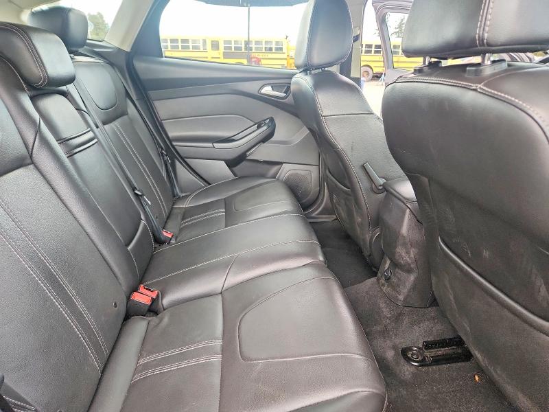 2013 Ford Focus მანქანა იყიდება აუქციონზე, vin: 1FADP3K24DL363618, აუქციონის ნომერი: 71493766