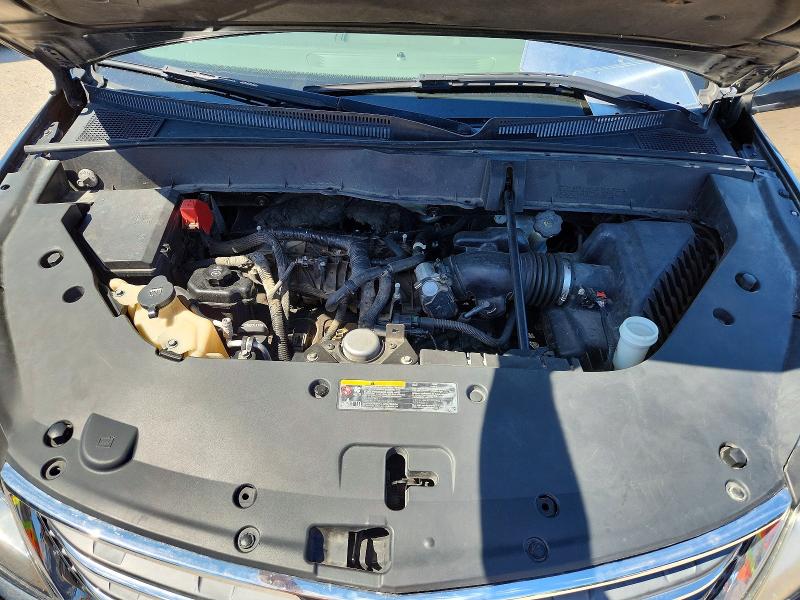 71880256 :رقم المزاد ، 1GNKRGKD5EJ147690 vin ، 2014 Chevrolet Traverse مزاد بيع