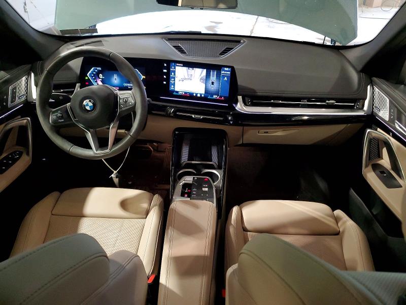 Aukcja sprzedaży 2025 Bmw X1, vin: WBX73EF04S5300773, numer aukcji: 70273356