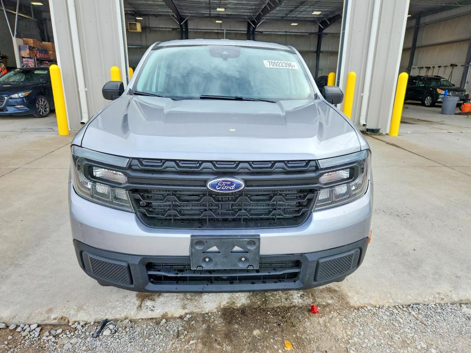 2023 Ford Maverick მანქანა იყიდება აუქციონზე, vin: 3FTTW8E35PRA19876, აუქციონის ნომერი: 70922396