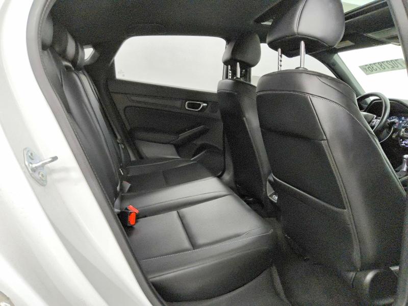 Продажа на аукционе авто 2023 Acura Integra, vin: 19UDE4H6XPA019034, номер лота: 70278736