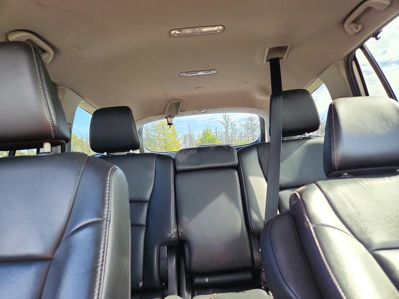 Продажа на аукционе авто 2021 Honda Pilot, vin: 5FNYF6H59MB037950, номер лота: 72337136