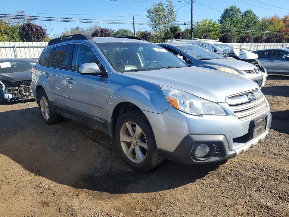 Продаж на аукціоні авто 2014 Subaru Outback, vin: 4S4BRDLC4E2209485, номер лоту: 71877956