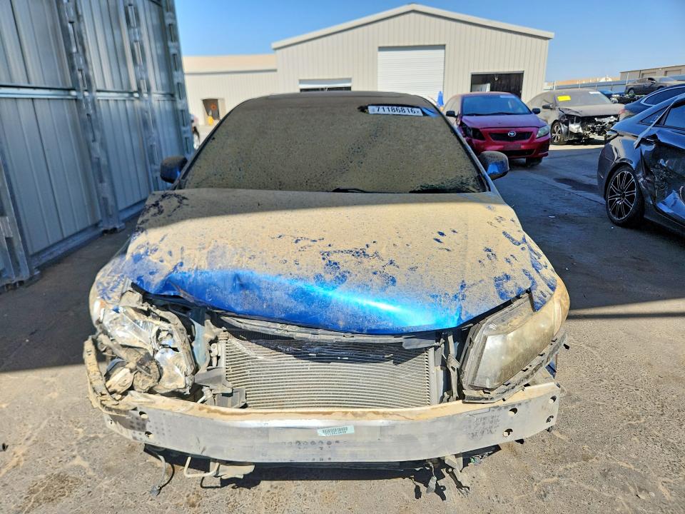 Aukcja sprzedaży 2013 Honda Civic, vin: 2HGFB6E57DH710348, numer aukcji: 71186816